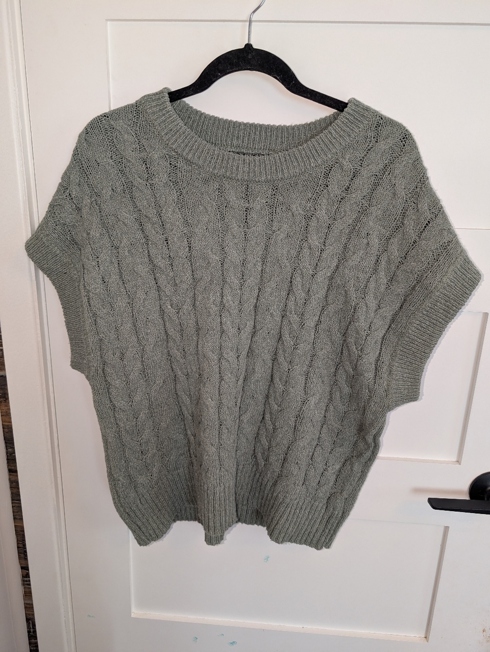 Design Theory Sweater Tee